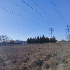 Teren intravilan situat în mun. Calarasi, jud. Calarasi