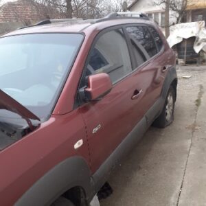 Autoturism Hyundai Tucson