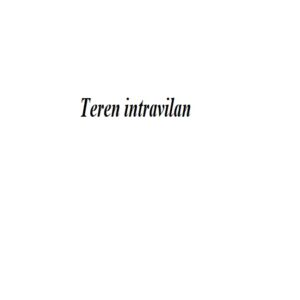 Teren intravilan situat in mun. Baia Mare, str. Dragos Voda, nr. 1, jud. Maramures