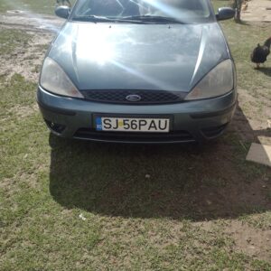 Autoturism Ford Focus