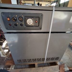 GRUP ELECTROGEN FOGO