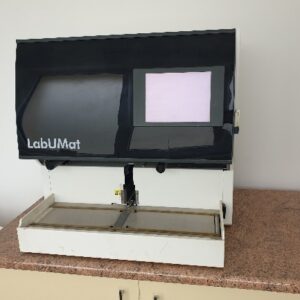 Echipamente tehnologice de laborator