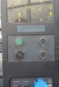 Elevator 2 coloane 4T