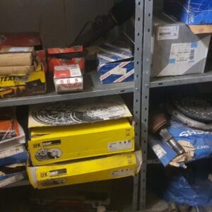 Piese de schimb auto, diverse modele si nr. de bucati
