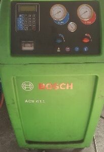 Statie clima Bosch