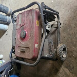 Generator de curent monofazat Powermate