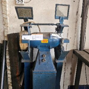 Polizor dublu PDP 300