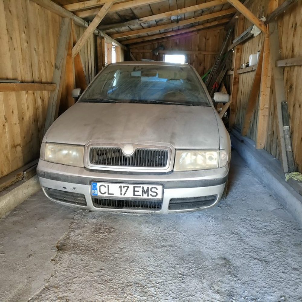 SKODA