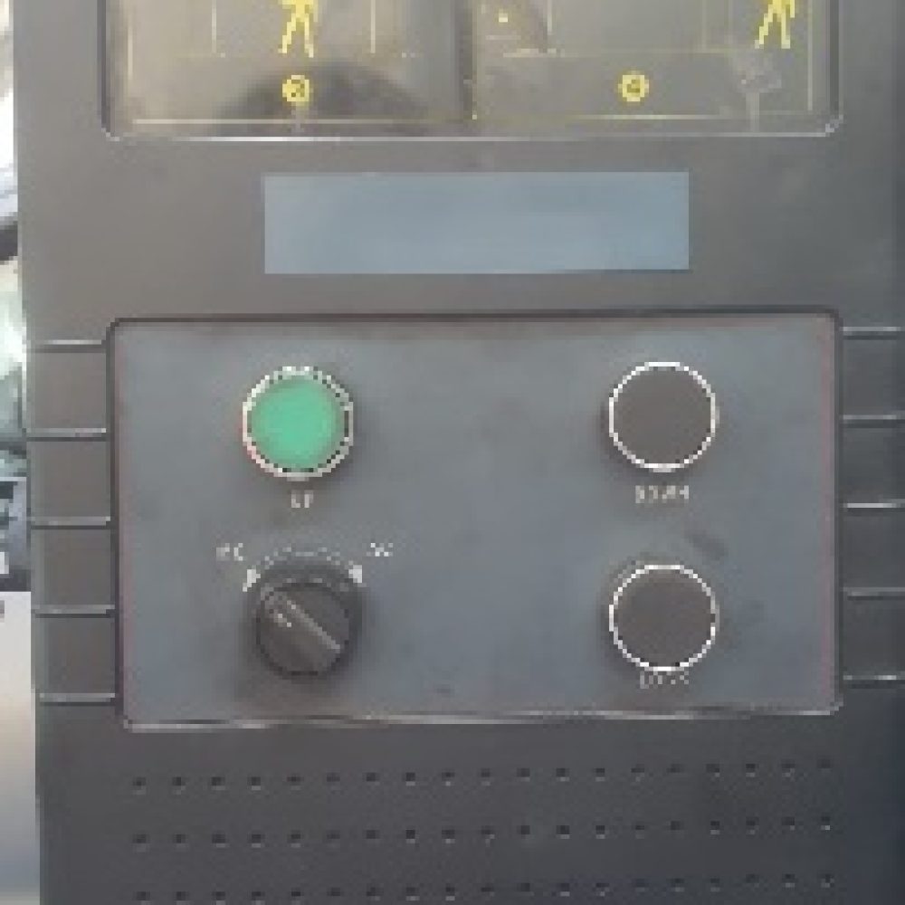 elevator