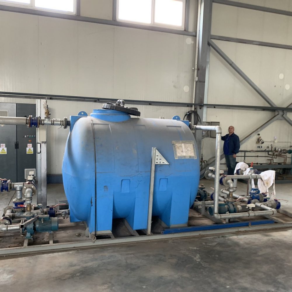 incinerator deseuri 1